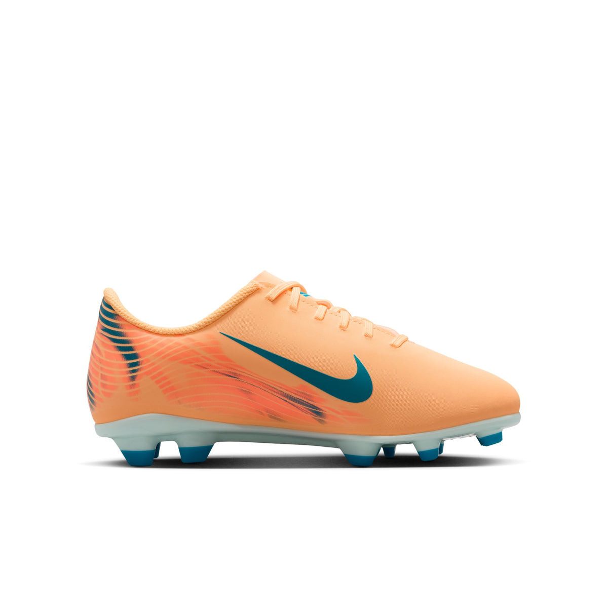 JR Vapor 16 Club "Kylian Mbappe" Multi Ground Soccer Boots