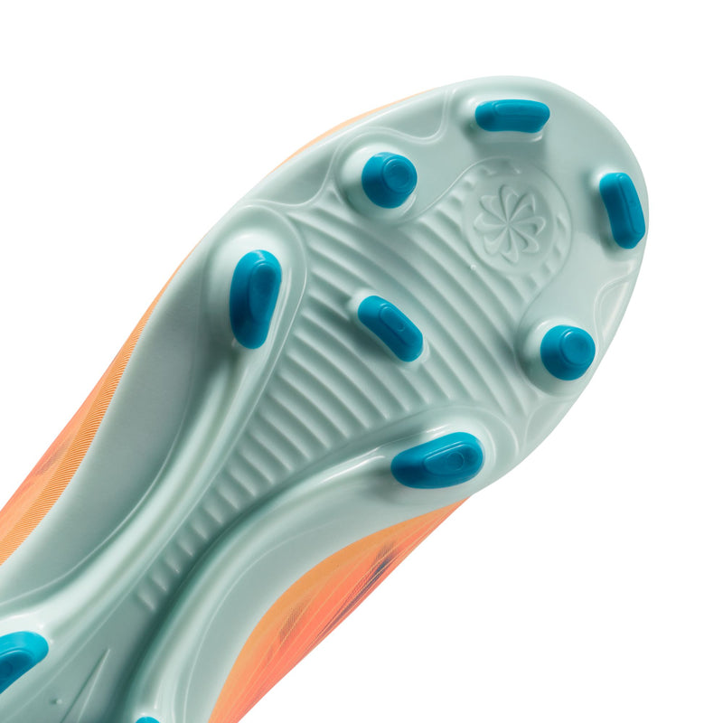 JR Vapor 16 Club "Kylian Mbappe" Multi Ground Soccer Boots