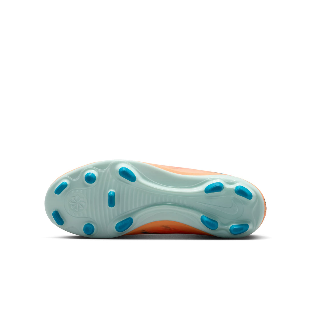 JR Vapor 16 Club "Kylian Mbappe" Multi Ground Soccer Boots