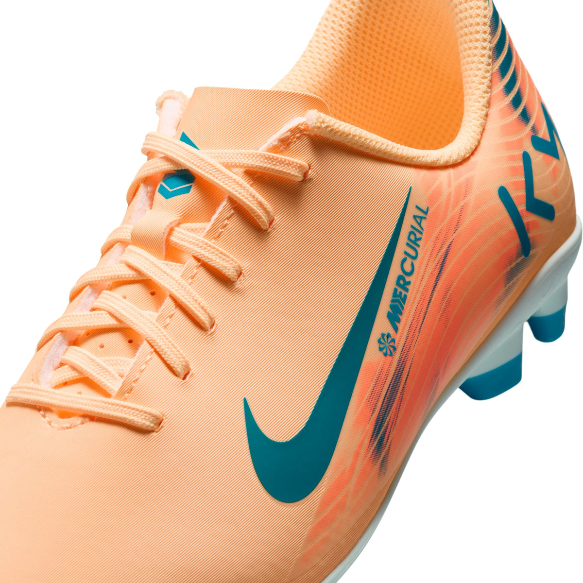 JR Vapor 16 Club "Kylian Mbappe" Multi Ground Soccer Boots