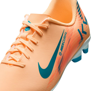 JR Vapor 16 Club "Kylian Mbappe" Multi Ground Soccer Boots