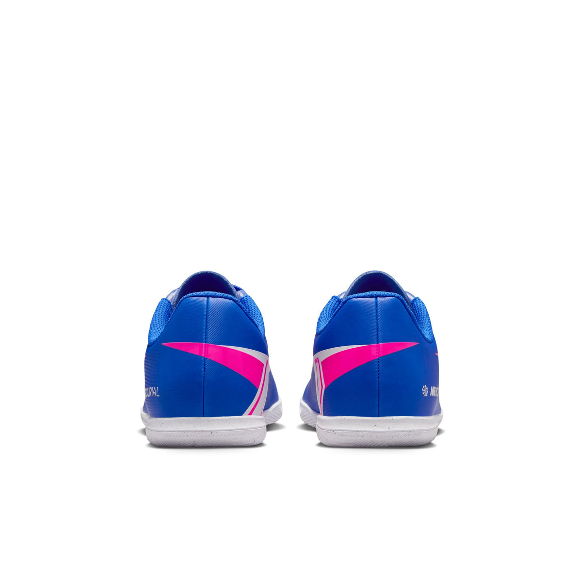 JR Vapor 16 Club Indoor Court Soccer Boots - Attack Pack
