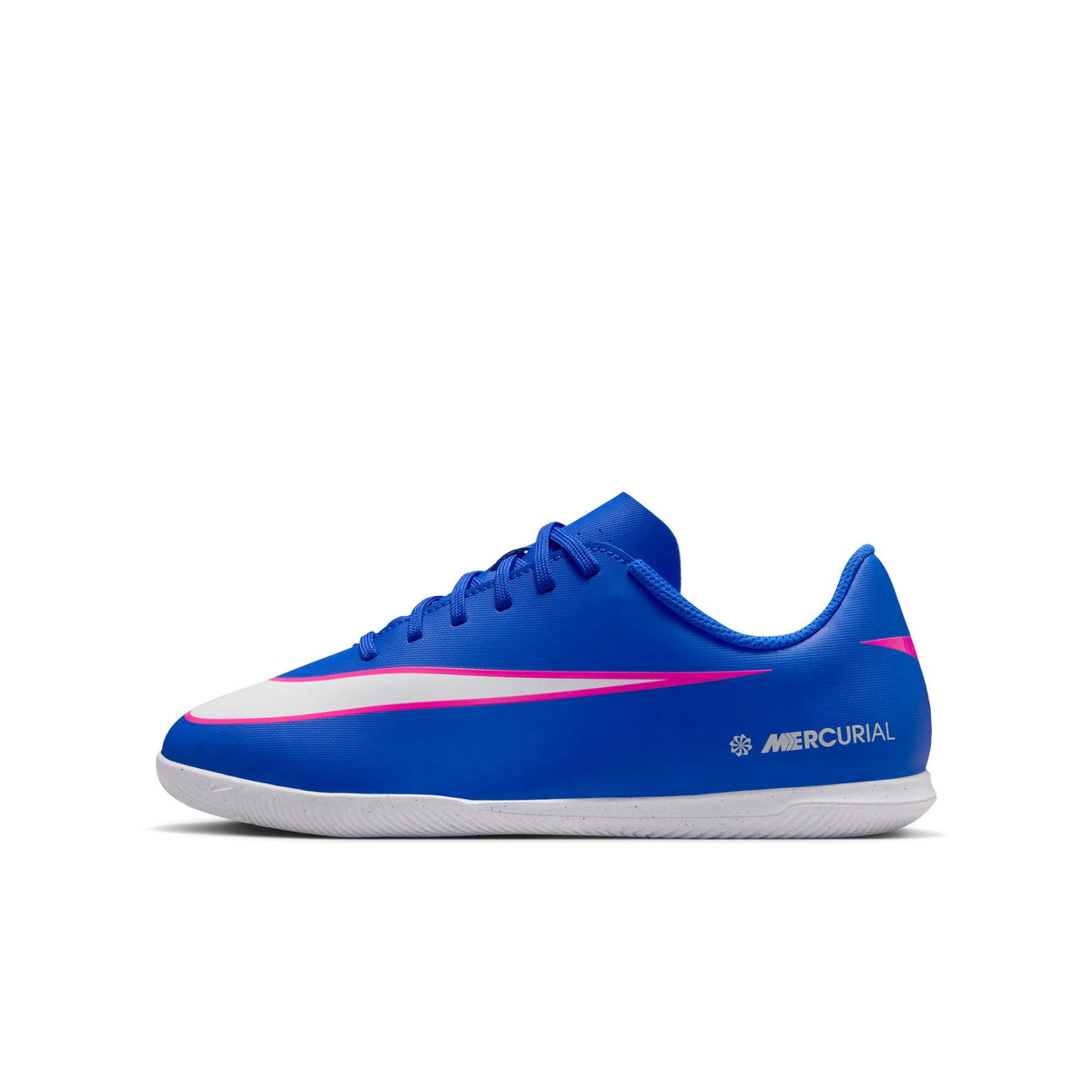 JR Vapor 16 Club Indoor Court Soccer Boots - Attack Pack