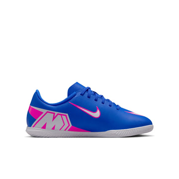 JR Vapor 16 Club Indoor Court Soccer Boots - Attack Pack