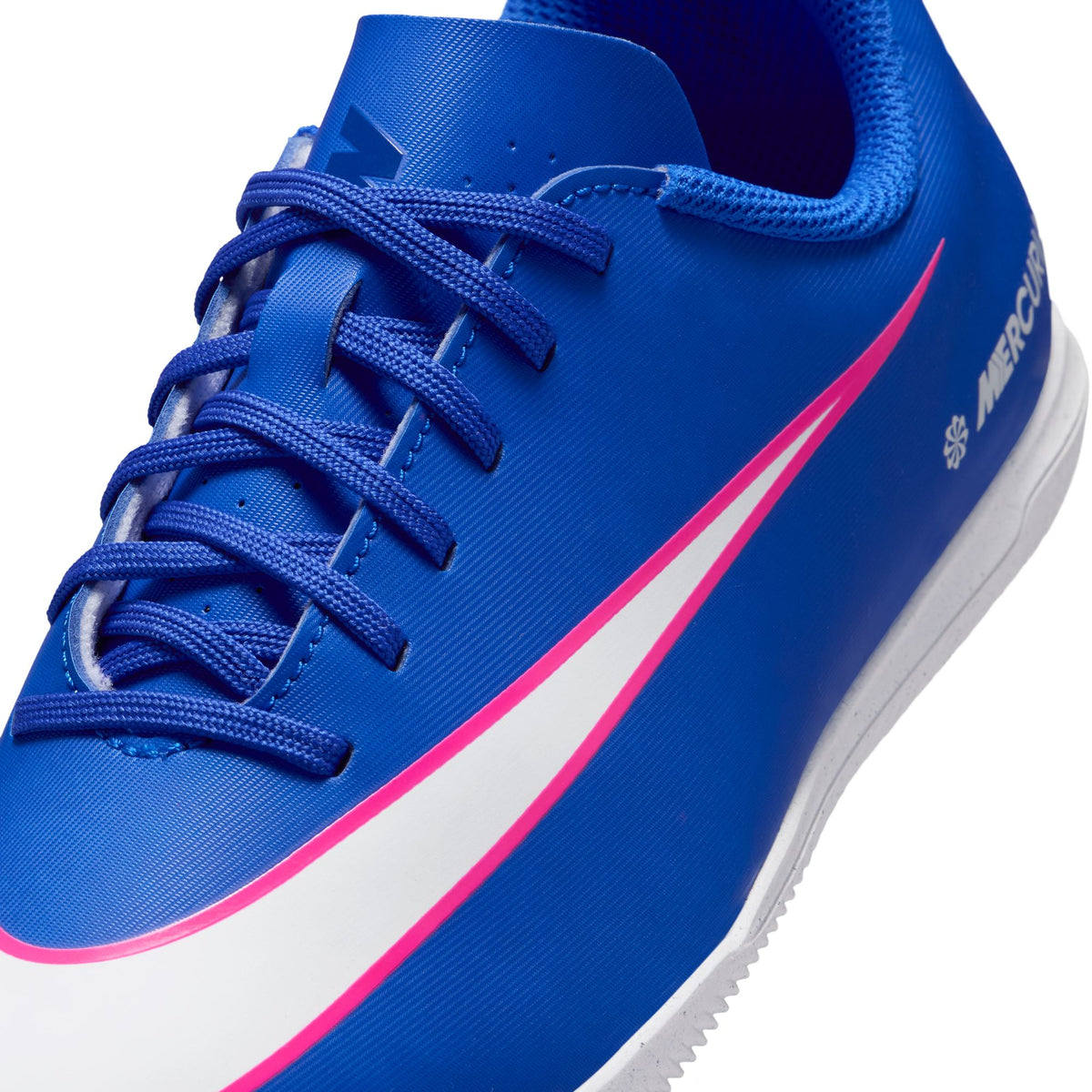 JR Vapor 16 Club Indoor Court Soccer Boots - Attack Pack
