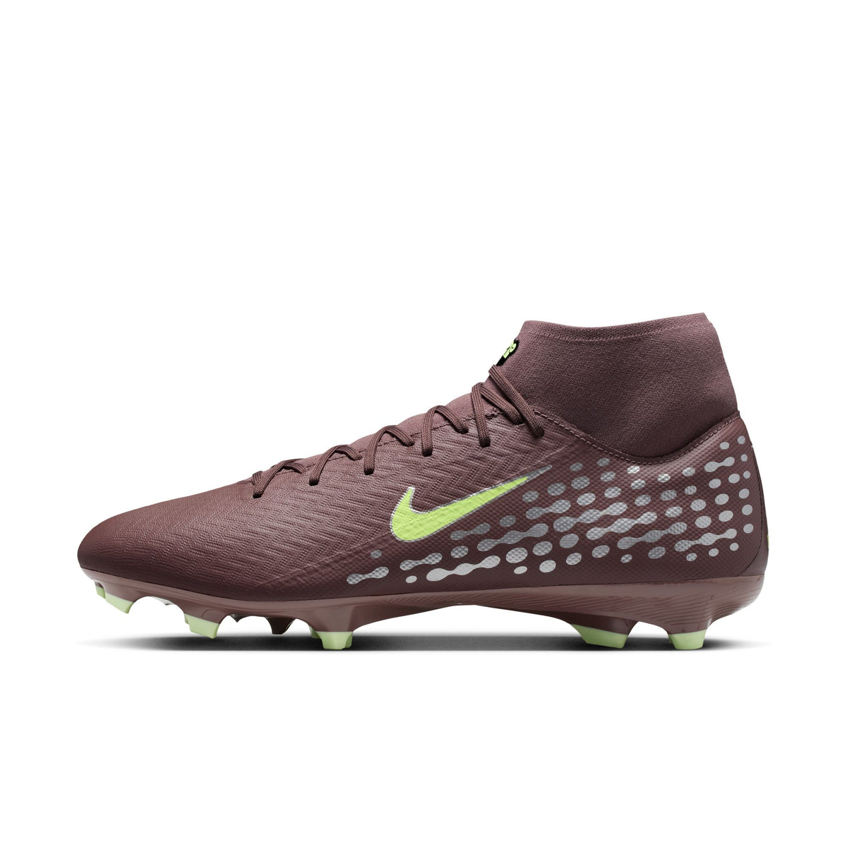 ZOOM Superfly 10 Academy Kylian Mbappe Multi Ground Soccer Boots