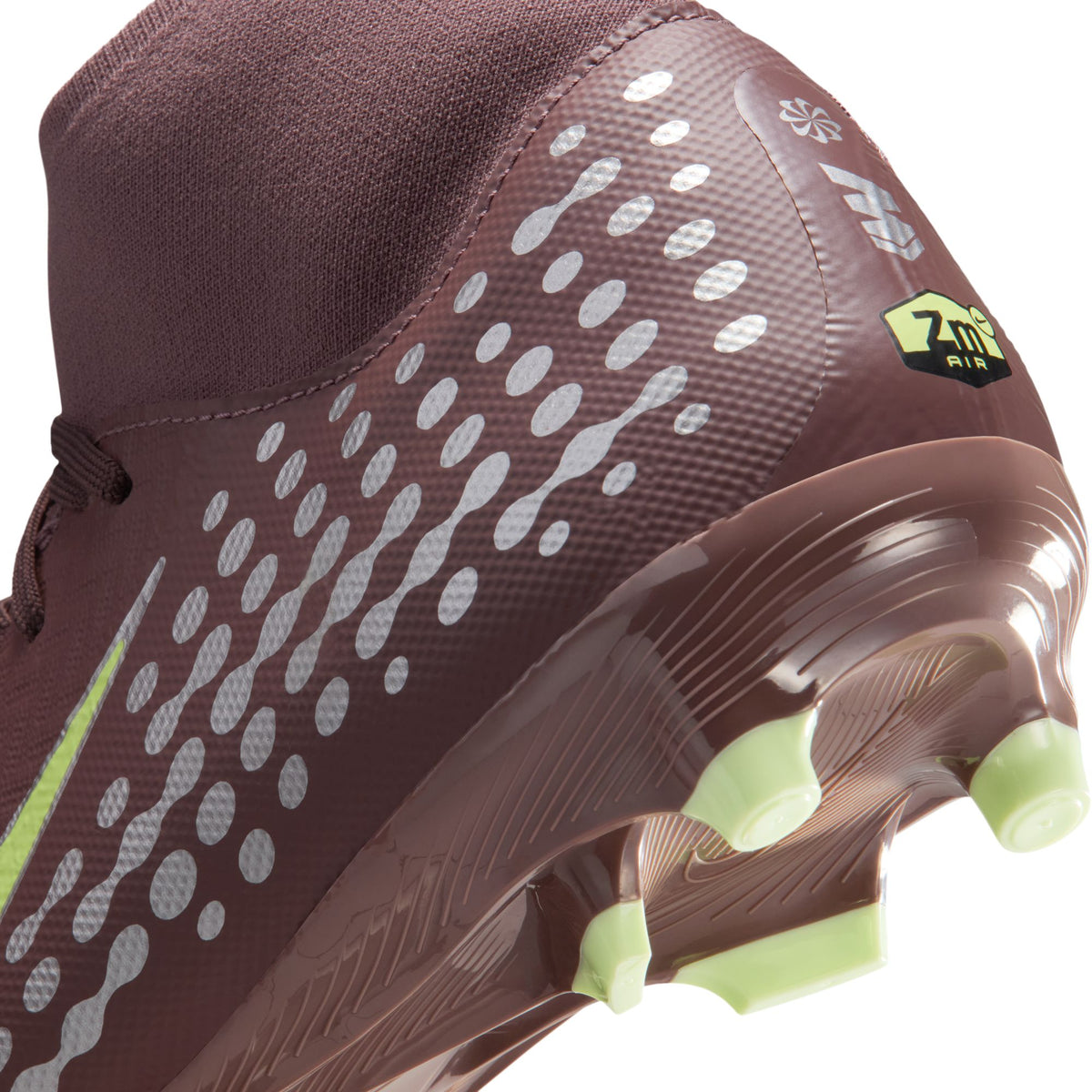 ZOOM Superfly 10 Academy Kylian Mbappe Multi Ground Soccer Boots