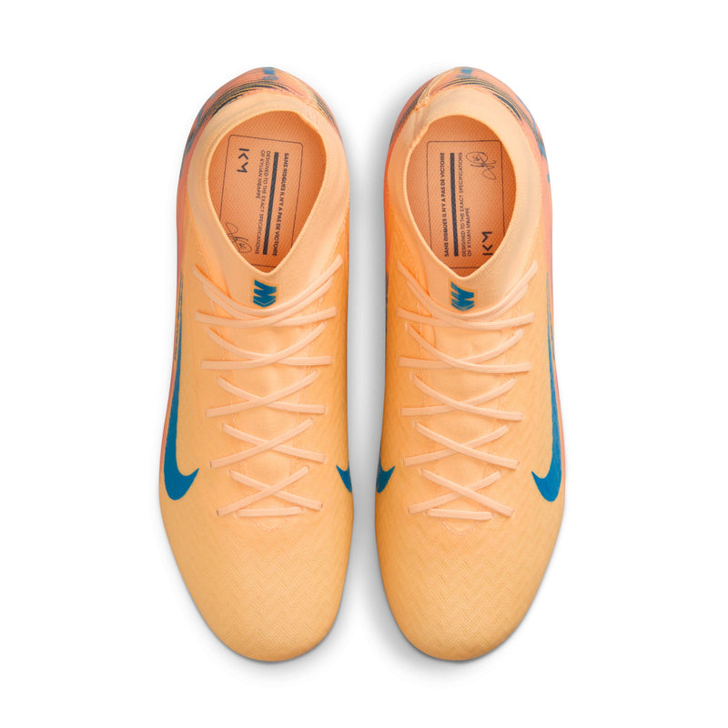 Superfly 10 Academy "Kylian Mbappe" Multi Ground Soccer Boots
