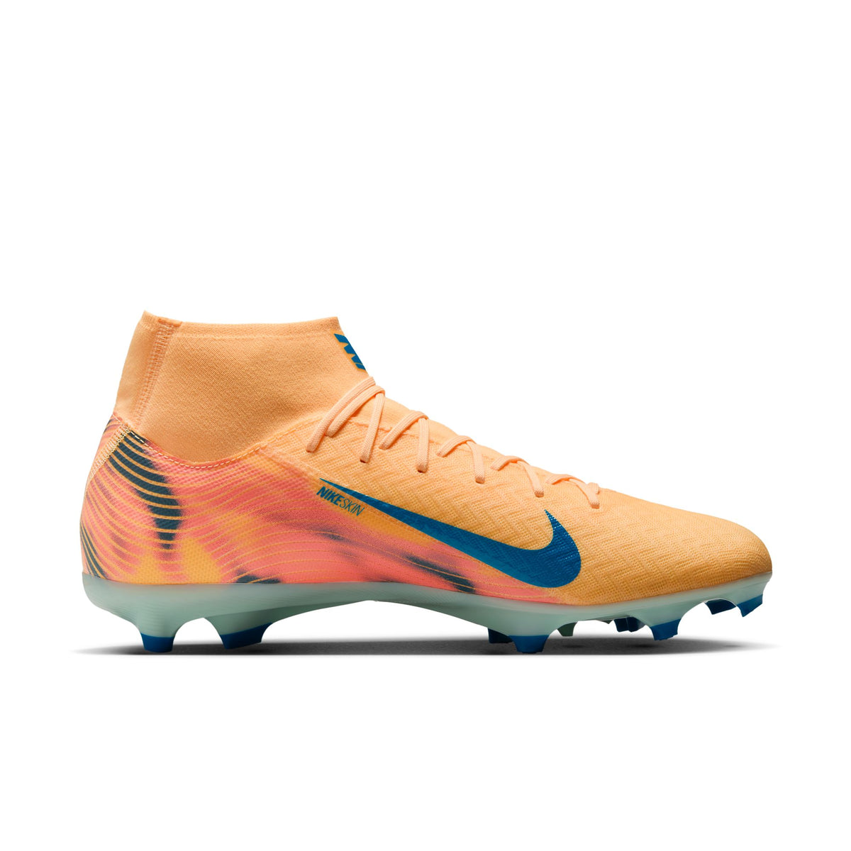 Superfly 10 Academy "Kylian Mbappe" Multi Ground Soccer Boots
