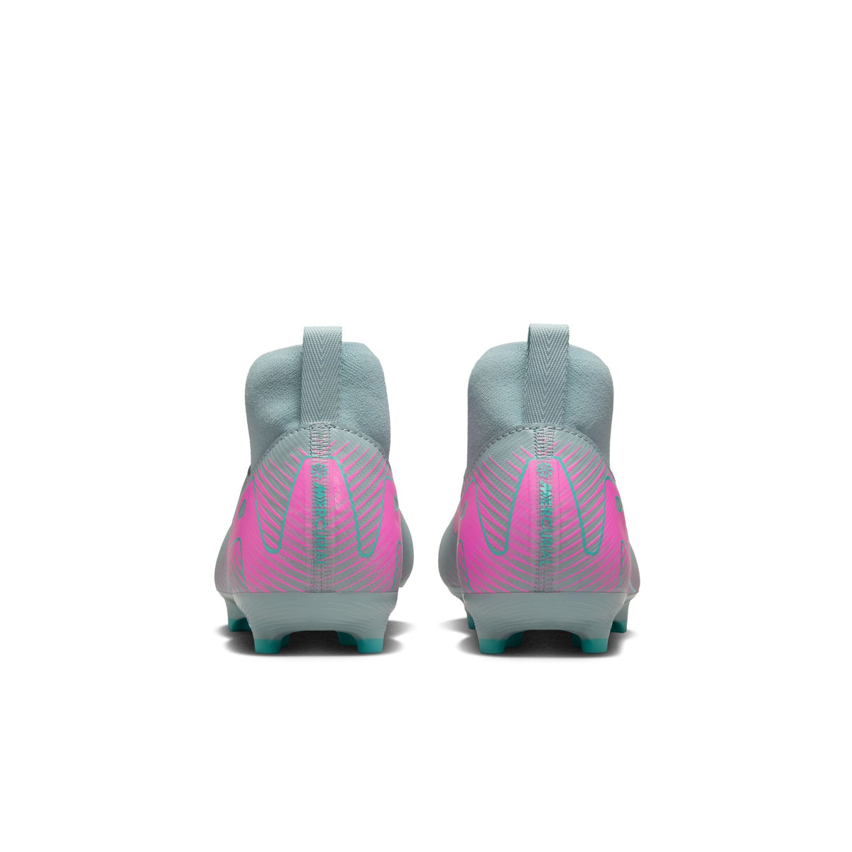 JR Superfly 10 Academy Multi Ground Soccer Boots - Prism Pack