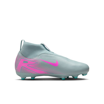 JR Superfly 10 Academy Multi Ground Soccer Boots - Prism Pack