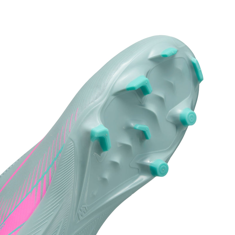 JR Superfly 10 Academy Multi Ground Soccer Boots - Prism Pack