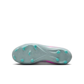JR Superfly 10 Academy Multi Ground Soccer Boots - Prism Pack