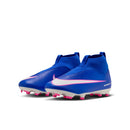 JR Superfly 10 Academy Firm Ground Soccer Boots - Attack Pack