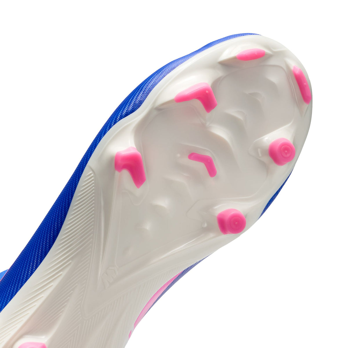 JR Superfly 10 Academy Firm Ground Soccer Boots - Attack Pack