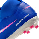 JR Superfly 10 Academy Firm Ground Soccer Boots - Attack Pack