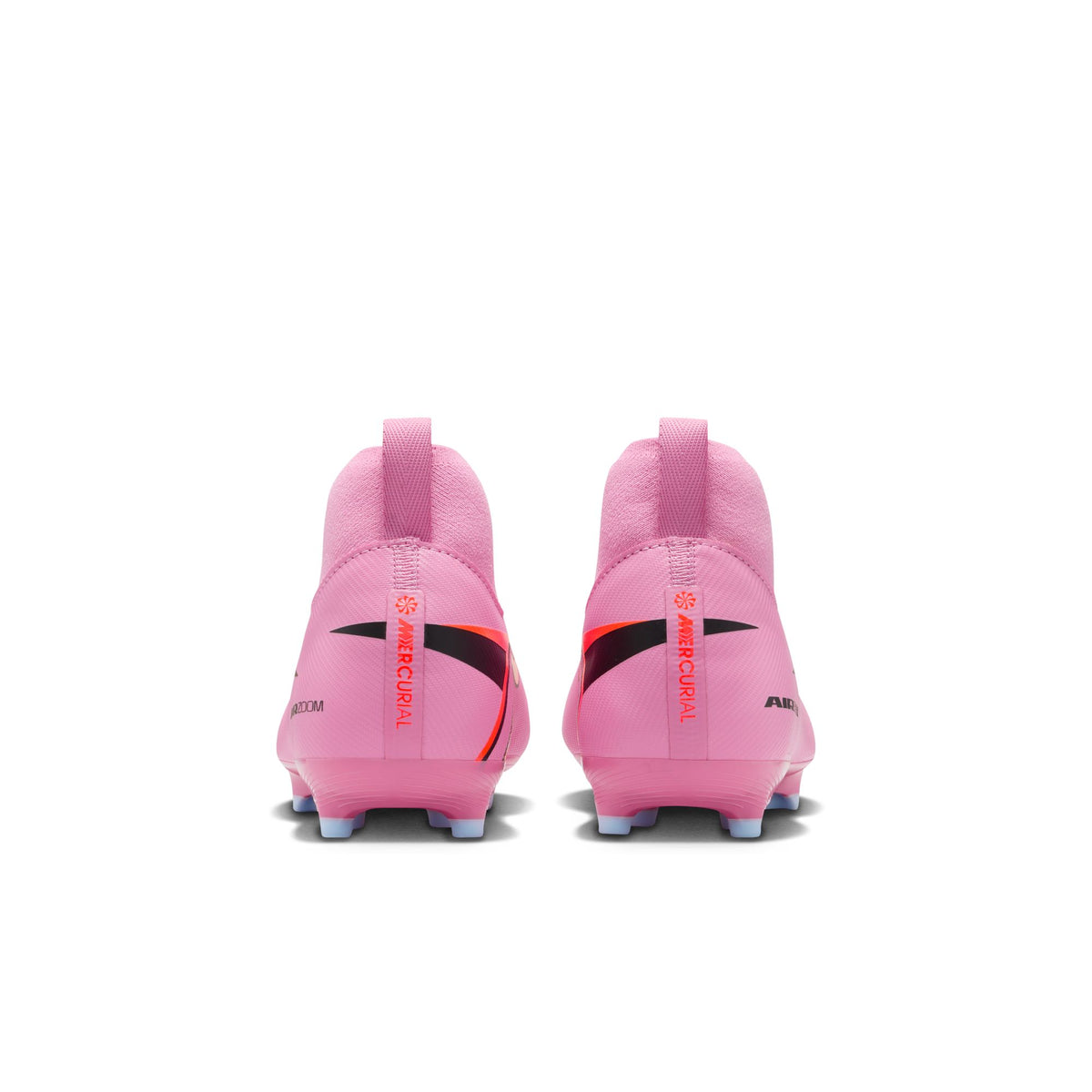 JR Superfly 10 Academy Multi Ground Soccer Boots - Scary Good Pack