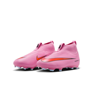 JR Superfly 10 Academy Multi Ground Soccer Boots - Scary Good Pack