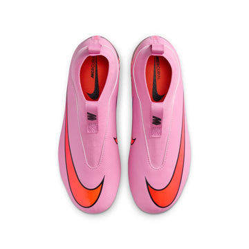 JR Superfly 10 Academy Multi Ground Soccer Boots - Scary Good Pack