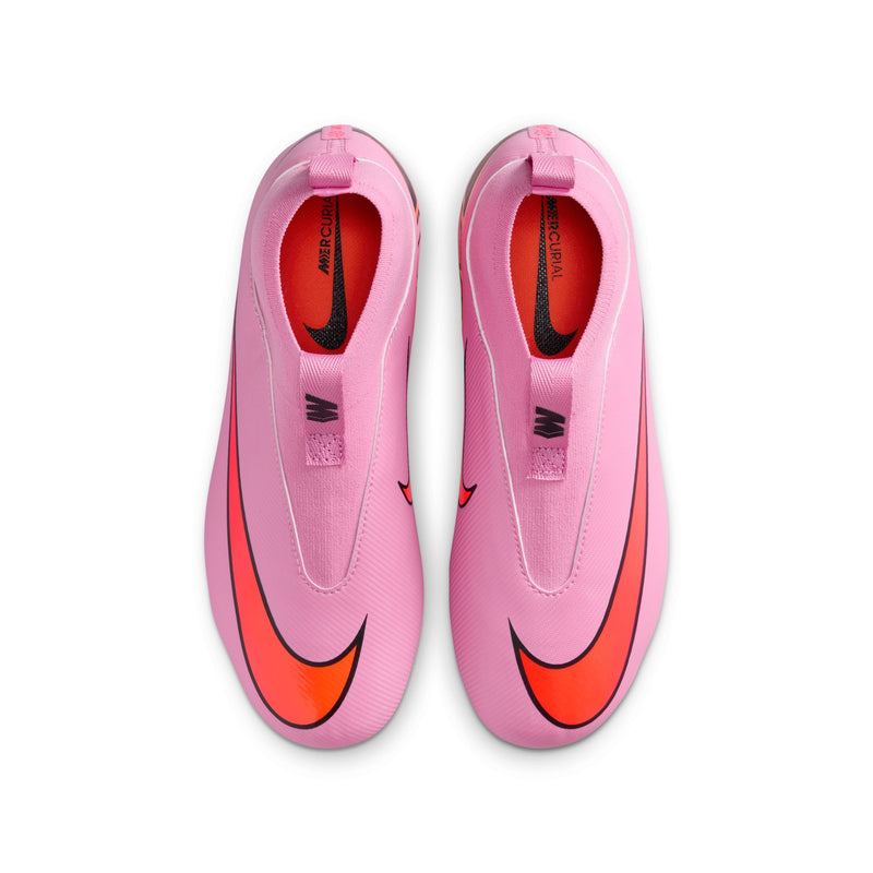 JR Superfly 10 Academy Multi Ground Soccer Boots - Scary Good Pack