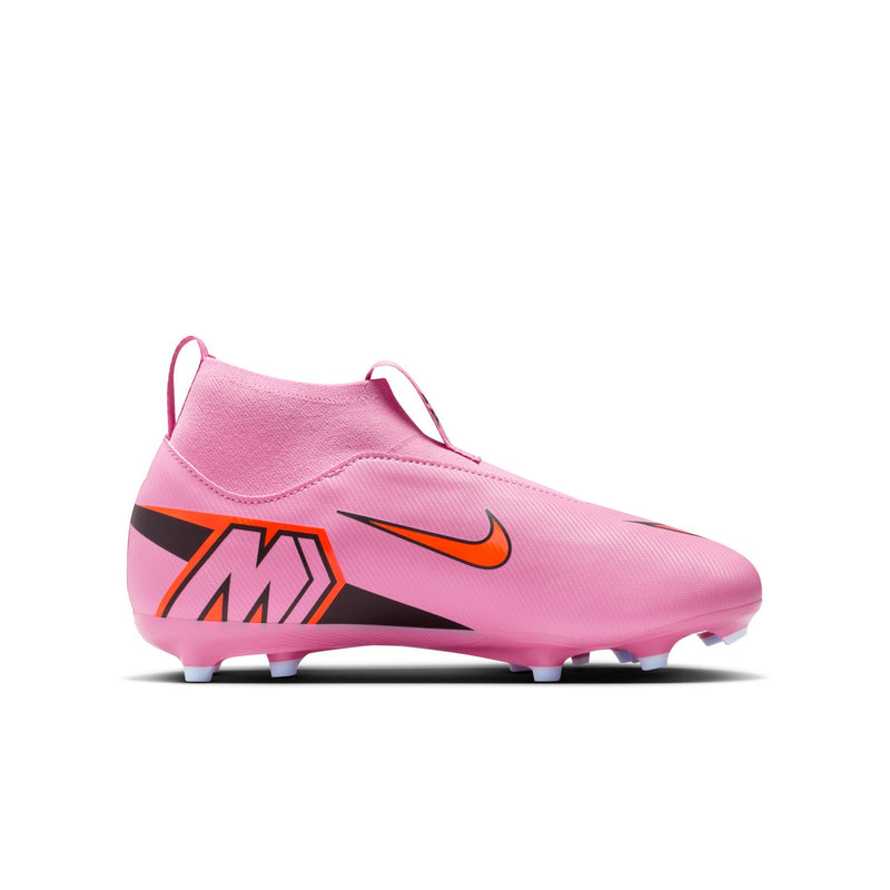 JR Superfly 10 Academy Multi Ground Soccer Boots - Scary Good Pack