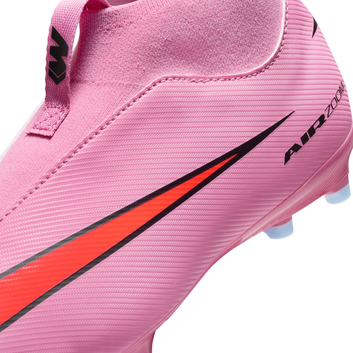 JR Superfly 10 Academy Multi Ground Soccer Boots - Scary Good Pack