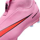 JR Superfly 10 Academy Multi Ground Soccer Boots - Scary Good Pack