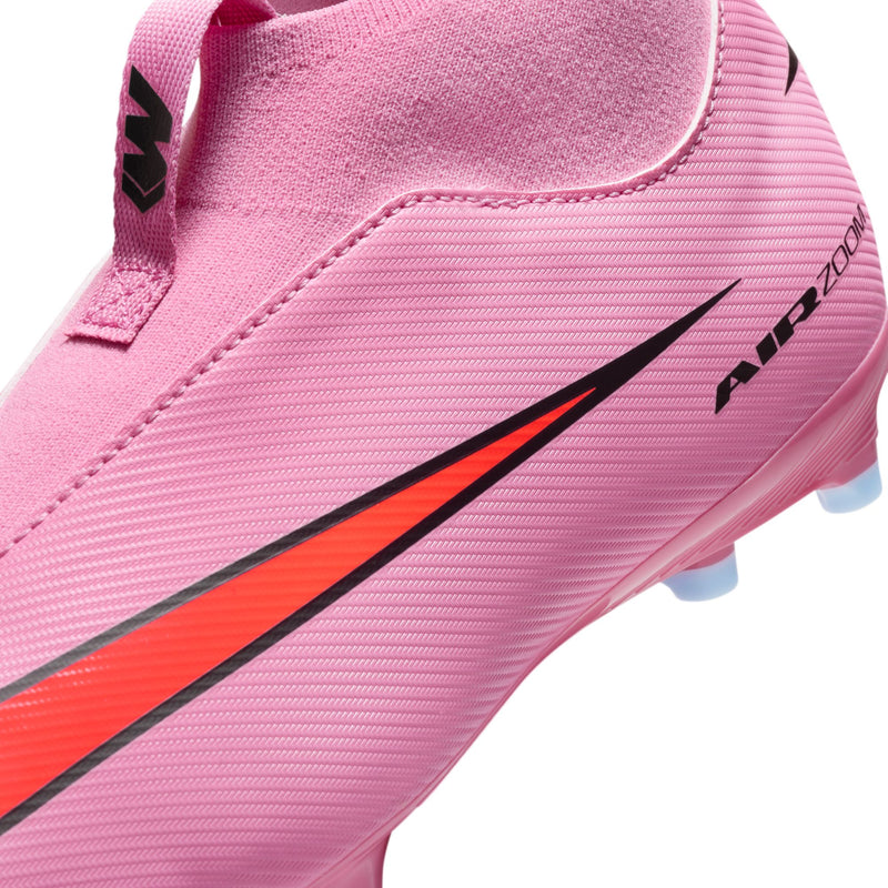JR Superfly 10 Academy Multi Ground Soccer Boots - Scary Good Pack