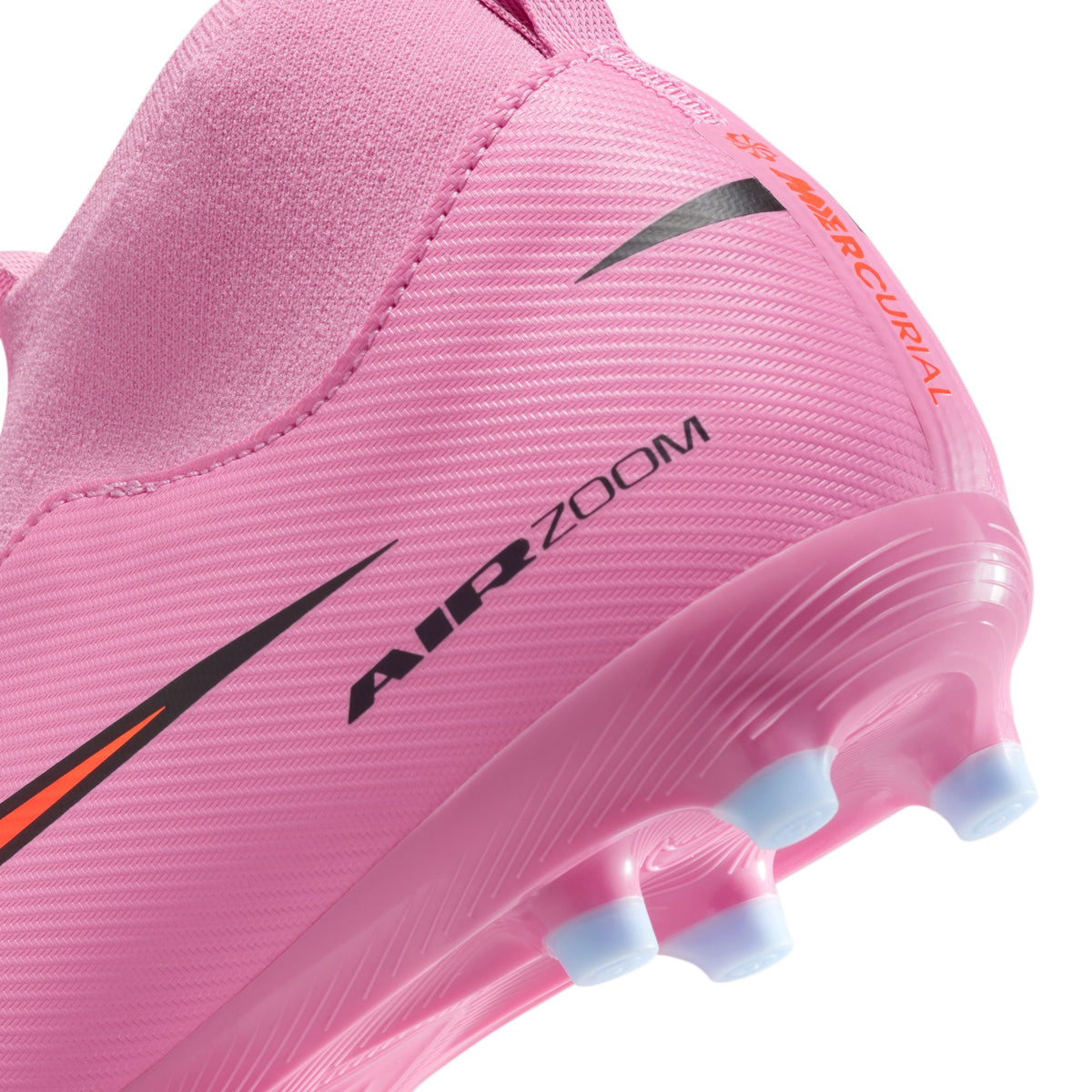 JR Superfly 10 Academy Multi Ground Soccer Boots - Scary Good Pack
