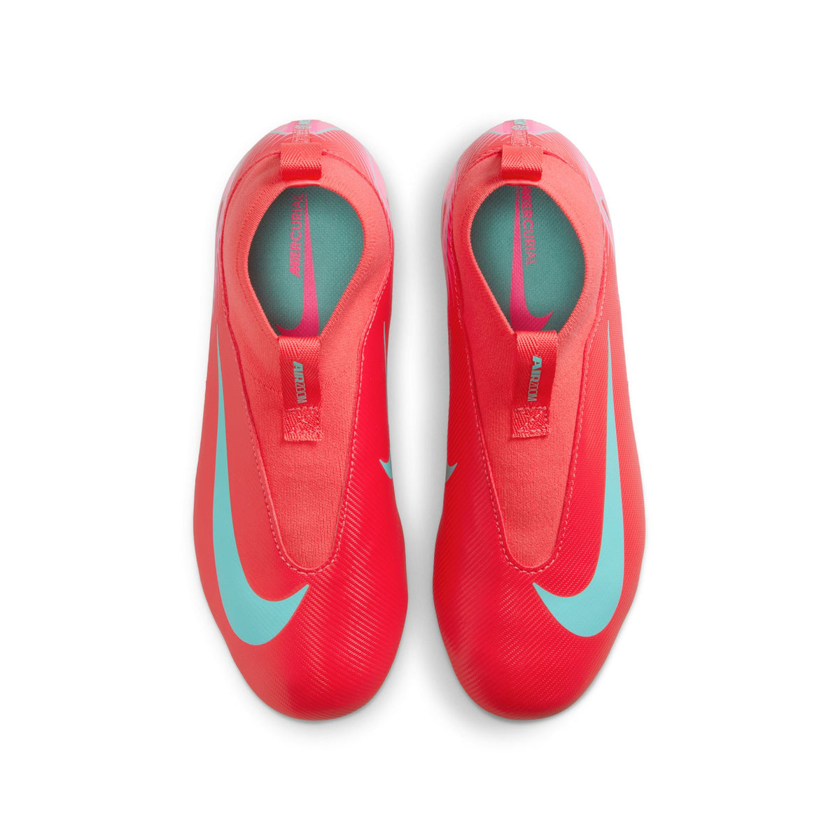 JR ZOOM Superfly 10 Academy Multi Ground Soccer Boots - Mad Energy Pack