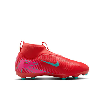 JR ZOOM Superfly 10 Academy Multi Ground Soccer Boots - Mad Energy Pack