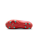 JR ZOOM Superfly 10 Academy Multi Ground Soccer Boots - Mad Energy Pack