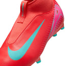 JR ZOOM Superfly 10 Academy Multi Ground Soccer Boots - Mad Energy Pack