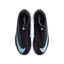 JR Superfly 10 Academy Artificial Ground Soccer Boots - Black Pack 2025