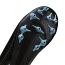 JR Superfly 10 Academy Artificial Ground Soccer Boots - Black Pack 2025