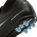 JR Superfly 10 Academy Artificial Ground Soccer Boots - Black Pack 2025