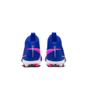 JR Superfly 10 Academy Artificial Ground Soccer Boots - Attack Pack