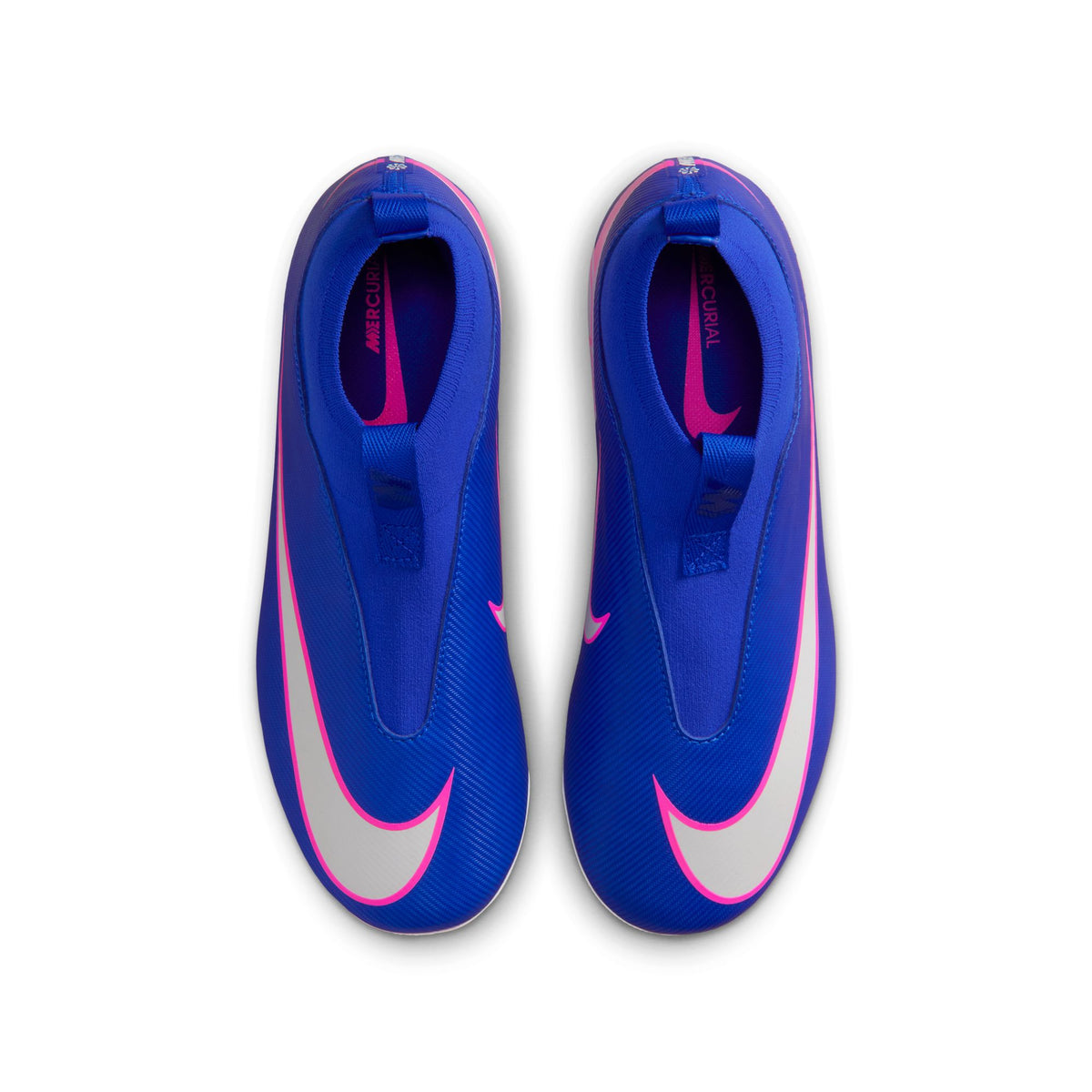 JR Superfly 10 Academy Artificial Ground Soccer Boots - Attack Pack