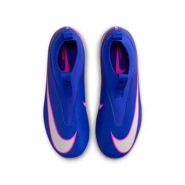JR Superfly 10 Academy Artificial Ground Soccer Boots - Attack Pack