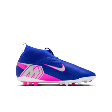 JR Superfly 10 Academy Artificial Ground Soccer Boots - Attack Pack