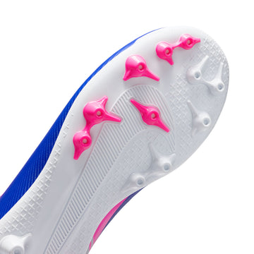 JR Superfly 10 Academy Artificial Ground Soccer Boots - Attack Pack