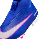 JR Superfly 10 Academy Artificial Ground Soccer Boots - Attack Pack