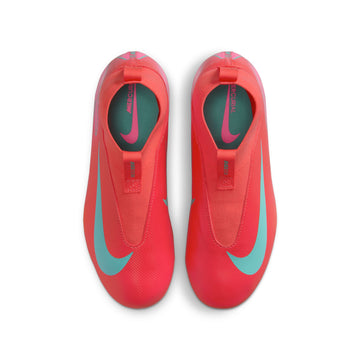 JR Superfly 10 Academy Artificial Ground Soccer Boots - Mad Energy Pack