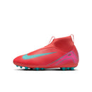 JR Superfly 10 Academy Artificial Ground Soccer Boots - Mad Energy Pack