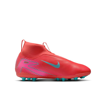 JR Superfly 10 Academy Artificial Ground Soccer Boots - Mad Energy Pack