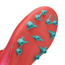 JR Superfly 10 Academy Artificial Ground Soccer Boots - Mad Energy Pack