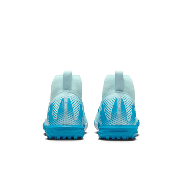 JR Superfly 10 Academy Turf Soccer Boots - Mad Ambition Pack