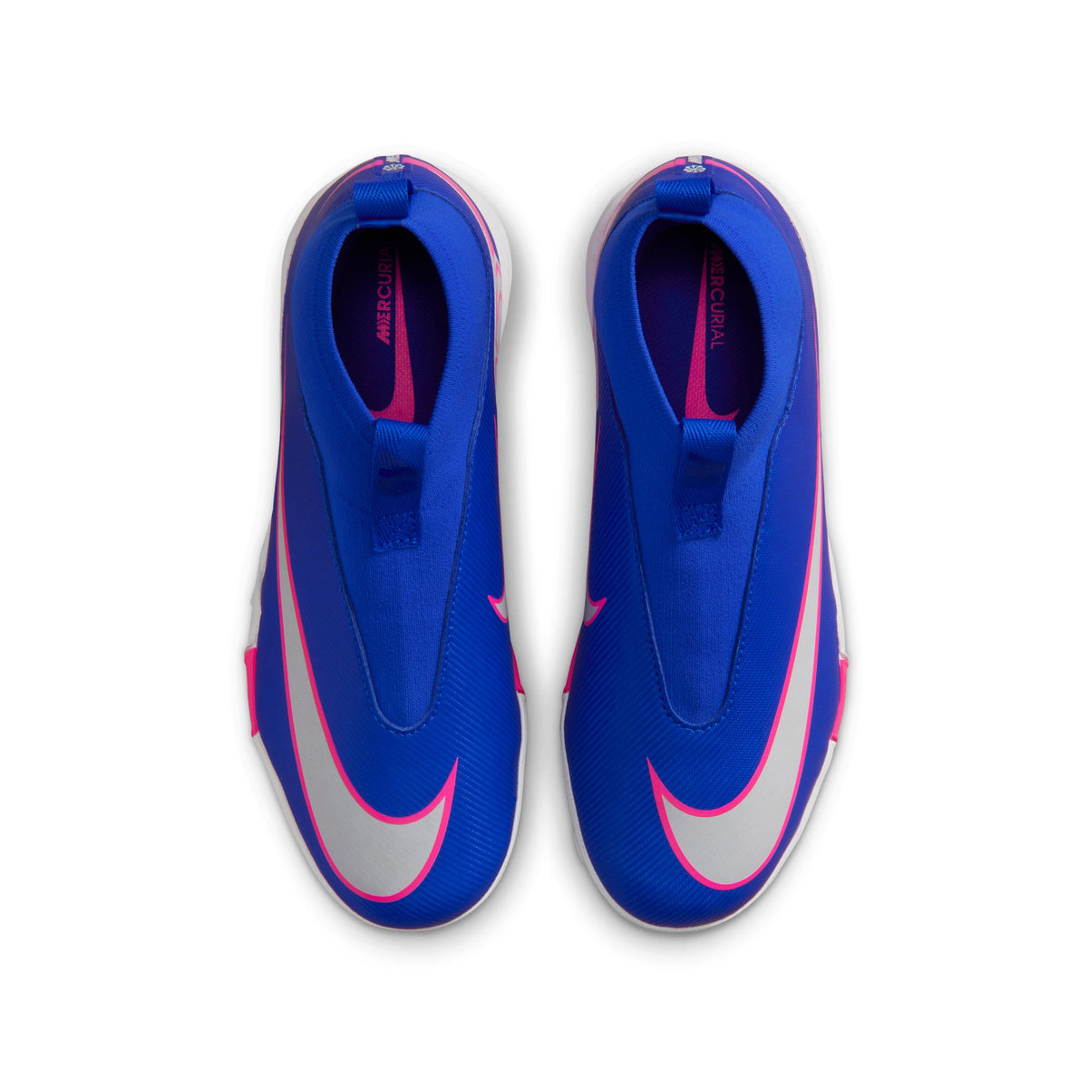 JR Superfly 10 Academy Turf Soccer Boots - Attack Pack