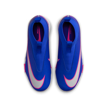 JR Superfly 10 Academy Turf Soccer Boots - Attack Pack