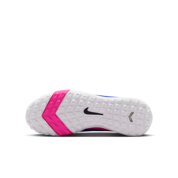 JR Superfly 10 Academy Turf Soccer Boots - Attack Pack